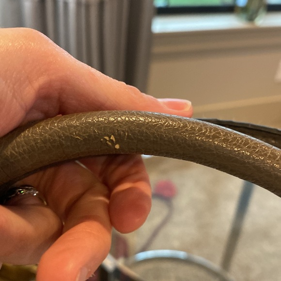 3.1 Phillip Lim for Target Pashli Satchel
Handbag Crossbody - Picture 14 of 16